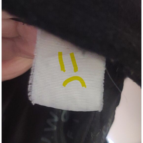 N.Y. BLACK Yankees Vintage Wool Bomber J.W. Nostalgia 1933 Negro League Club - Picture 14 of 14